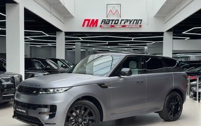 Land Rover Range Rover Sport, 2025 год, 19 890 000 рублей, 1 фотография