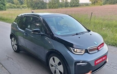 BMW i3 I01 рестайлинг, 2022 год, 2 580 000 рублей, 1 фотография