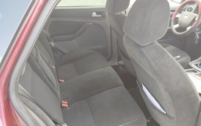 Ford Focus II рестайлинг, 2007 год, 300 000 рублей, 1 фотография
