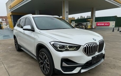BMW X1, 2022 год, 2 445 000 рублей, 1 фотография