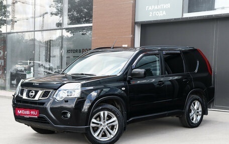 Nissan X-Trail, 2014 год, 1 417 000 рублей, 1 фотография