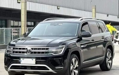Volkswagen Teramont I, 2022 год, 2 879 000 рублей, 1 фотография