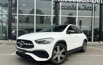 Mercedes-Benz GLA, 2022 год, 2 179 000 рублей, 1 фотография