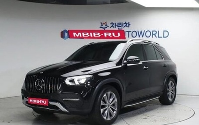 Mercedes-Benz GLE, 2020 год, 6 279 000 рублей, 1 фотография