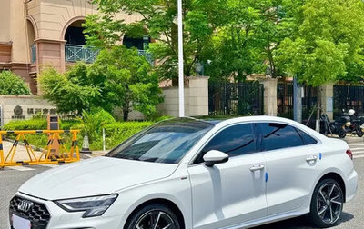 Audi A3, 2021 год, 1 835 000 рублей, 1 фотография