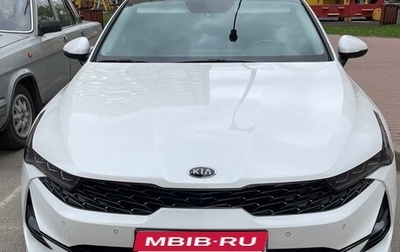 KIA K5, 2020 год, 2 650 000 рублей, 1 фотография