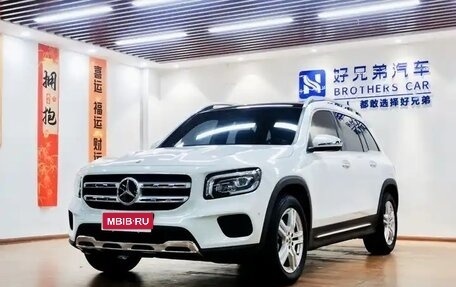 Mercedes-Benz GLB, 2020 год, 2 279 000 рублей, 1 фотография