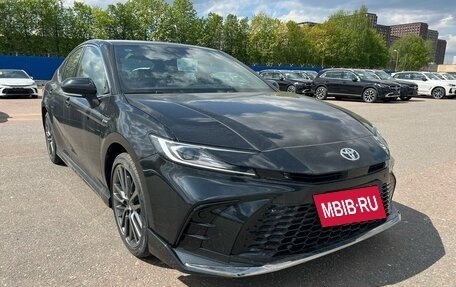 Toyota Camry, 2024 год, 4 590 000 рублей, 1 фотография