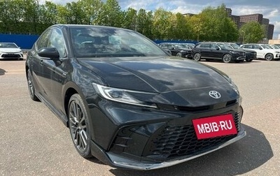 Toyota Camry, 2024 год, 4 590 000 рублей, 1 фотография