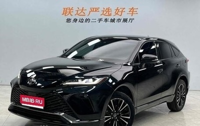 Toyota Venza, 2021 год, 3 150 000 рублей, 1 фотография