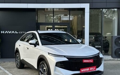 Haval F7x, 2025 год, 3 699 000 рублей, 1 фотография