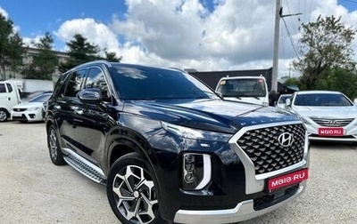 Hyundai Palisade I, 2020 год, 4 500 000 рублей, 1 фотография