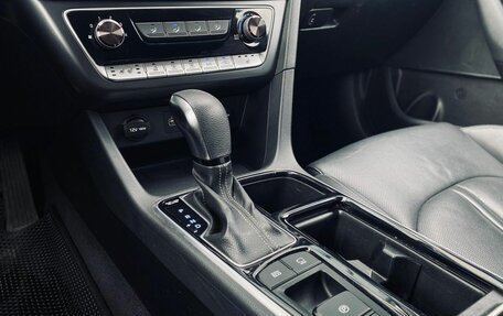 Hyundai Sonata VII, 2018 год, 1 850 000 рублей, 15 фотография