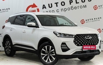 Chery Tiggo 7 Pro, 2022 год, 1 649 000 рублей, 1 фотография