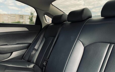 Hyundai Sonata VII, 2018 год, 1 850 000 рублей, 17 фотография