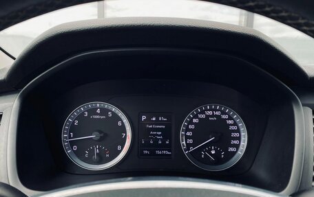 Hyundai Sonata VII, 2018 год, 1 850 000 рублей, 18 фотография
