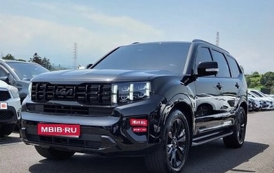 KIA Mohave I, 2022 год, 3 250 333 рублей, 1 фотография