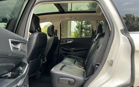 Ford Edge II рестайлинг, 2021 год, 2 550 000 рублей, 13 фотография