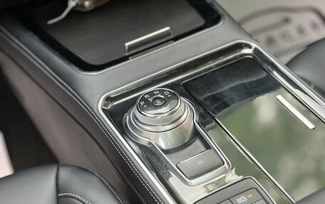 Ford Edge II рестайлинг, 2021 год, 2 550 000 рублей, 14 фотография