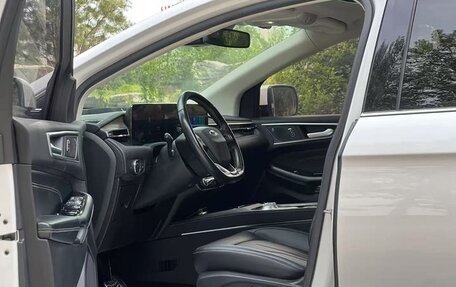 Ford Edge II рестайлинг, 2021 год, 2 550 000 рублей, 9 фотография