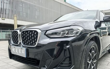 BMW X4, 2022 год, 4 050 000 рублей, 2 фотография