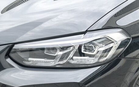 BMW X4, 2022 год, 4 050 000 рублей, 3 фотография