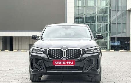 BMW X4, 2022 год, 4 050 000 рублей, 4 фотография