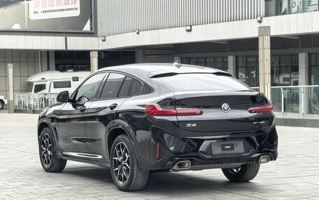 BMW X4, 2022 год, 4 050 000 рублей, 6 фотография