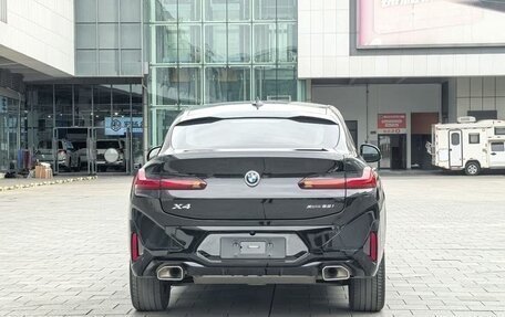 BMW X4, 2022 год, 4 050 000 рублей, 7 фотография