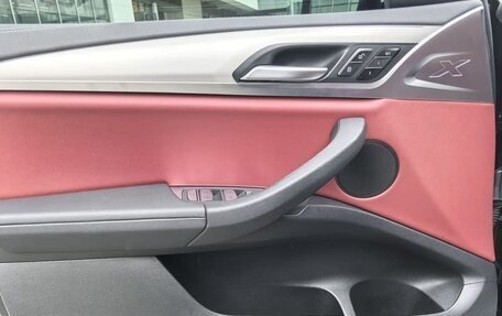 BMW X4, 2022 год, 4 050 000 рублей, 11 фотография