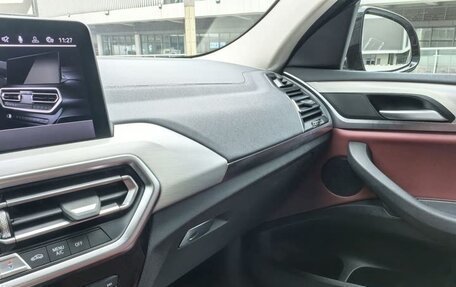 BMW X4, 2022 год, 4 050 000 рублей, 15 фотография