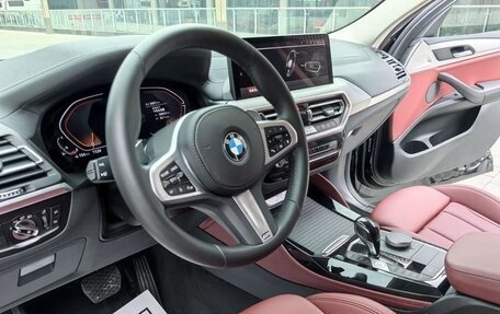 BMW X4, 2022 год, 4 050 000 рублей, 13 фотография
