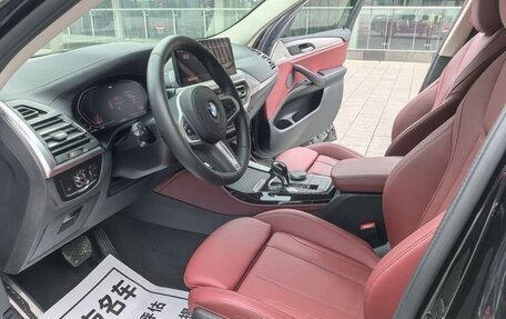 BMW X4, 2022 год, 4 050 000 рублей, 12 фотография