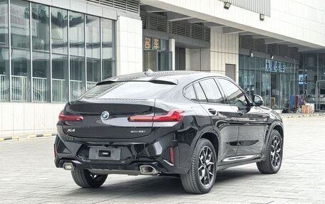 BMW X4, 2022 год, 4 050 000 рублей, 8 фотография