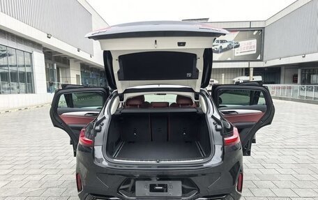 BMW X4, 2022 год, 4 050 000 рублей, 10 фотография