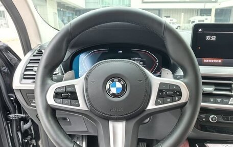 BMW X4, 2022 год, 4 050 000 рублей, 14 фотография