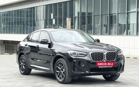 BMW X4, 2022 год, 4 050 000 рублей, 5 фотография