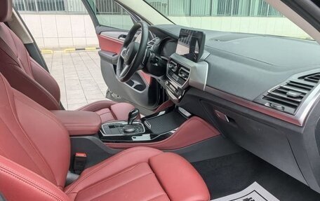 BMW X4, 2022 год, 4 050 000 рублей, 17 фотография