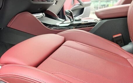 BMW X4, 2022 год, 4 050 000 рублей, 18 фотография