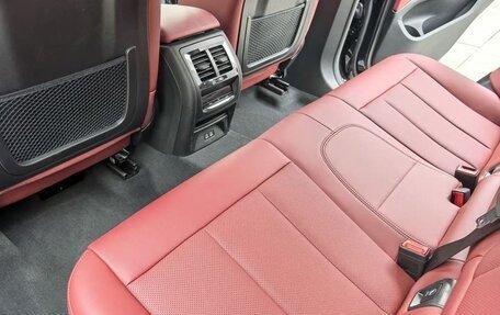 BMW X4, 2022 год, 4 050 000 рублей, 21 фотография