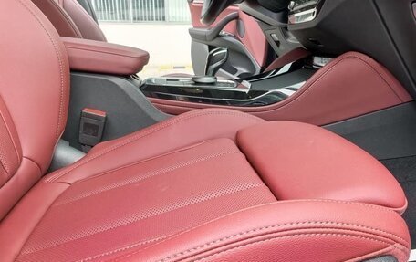 BMW X4, 2022 год, 4 050 000 рублей, 19 фотография