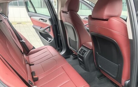 BMW X4, 2022 год, 4 050 000 рублей, 20 фотография