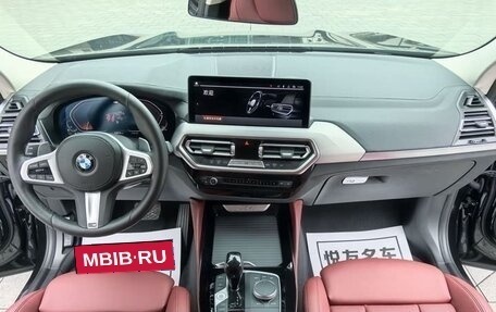 BMW X4, 2022 год, 4 050 000 рублей, 16 фотография