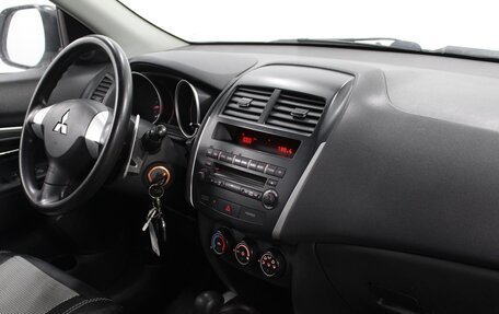 Mitsubishi ASX I рестайлинг, 2012 год, 820 000 рублей, 7 фотография