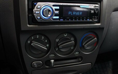 Hyundai Accent II, 2009 год, 429 000 рублей, 13 фотография