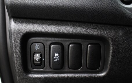 Mitsubishi ASX I рестайлинг, 2012 год, 820 000 рублей, 13 фотография