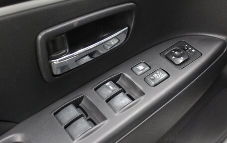 Mitsubishi ASX I рестайлинг, 2012 год, 820 000 рублей, 12 фотография
