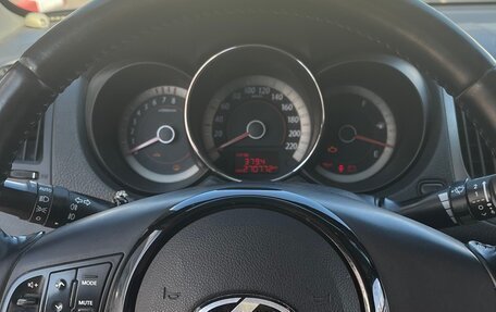 KIA Cerato III, 2013 год, 480 000 рублей, 8 фотография