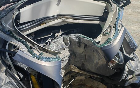 Ford Focus III, 2014 год, 14 фотография