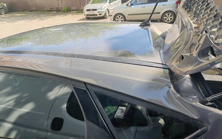 Ford Focus III, 2014 год, 13 фотография
